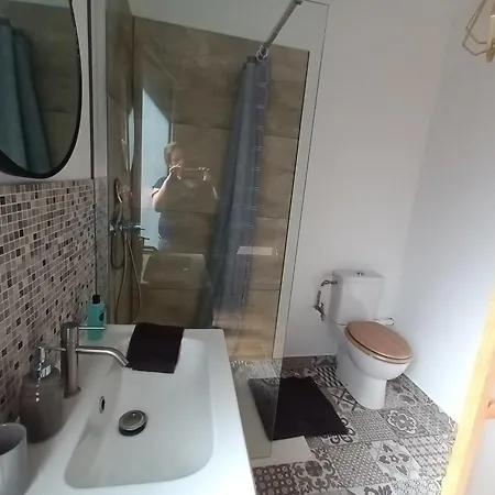 Bed and Breakfast Chasseport *