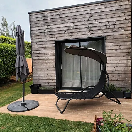 Bed and Breakfast Chasseport *